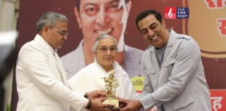 ब्रह्माकुमारीज को सामाजिक और आध्यात्मिक सेवा के लिए सम्मान रत्न अवॉर्ड प्रदान किया गया…जानें पूरी खबर Rajasthan News