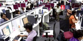 1 अप्रैल से बदल जाएगा सैलरी स्ट्रक्चर! नौकरीपेशा लोगों की पे-स्लिप पर दिखेगा सीधा असर Salary Rule Change