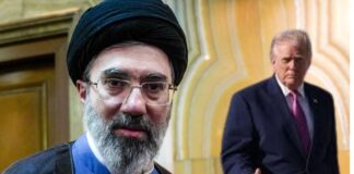 पास आए तो उड़ा देंगे’…ट्रंप की चेतावनी, होर्मुज पर बढ़ा तनाव, ईरान ने भी दिया जवाब Trump warning Hormuz