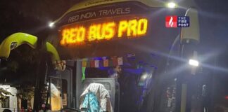 थार को साइड नहीं दी तो हमला! ड्राइवर-कंडक्टर पर जानलेवा वार, आरोपी ‘चिट्टा’ संग गिरफ्तार Crime News