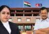 कोर्ट ने केजरीवाल की मांग खारिज की, जस्टिस शर्मा बोलीं- इशारों पर नहीं चलेगा न्यायालय Delhi Court