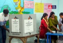 मतदान में जनता का जोश! केरल, असम और पुडुचेरी में रिकॉर्ड वोटिंग, 4 मई को फैसला Kerala Assam voting