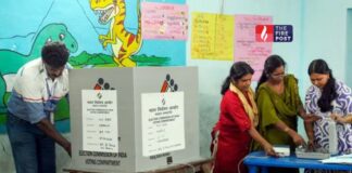मतदान में जनता का जोश! केरल, असम और पुडुचेरी में रिकॉर्ड वोटिंग, 4 मई को फैसला Kerala Assam voting