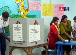 मतदान में जनता का जोश! केरल, असम और पुडुचेरी में रिकॉर्ड वोटिंग, 4 मई को फैसला Kerala Assam voting