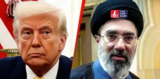 दुश्मनी से समझौते तक! US-ईरान वार्ता में बड़ी प्रगति, जंग खत्म होने के संकेत global geopolitics update