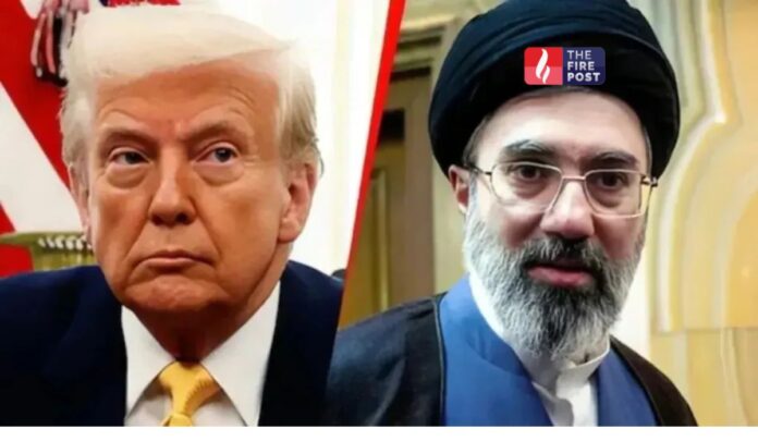 global geopolitics update