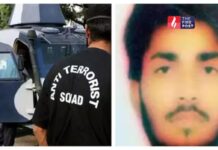 UP से ISIS का संदिग्ध गिरफ्तार! बम बनाने का सामान और जिहादी लिटरेचर बरामद up crime news