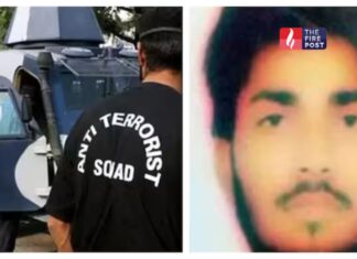 UP से ISIS का संदिग्ध गिरफ्तार! बम बनाने का सामान और जिहादी लिटरेचर बरामद up crime news