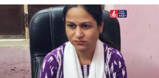 घूसखोरी का खुलासा! 10400 रुपये लेते महिला VDO रंगे हाथ पकड़ी गई Corruption News: