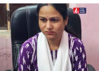 घूसखोरी का खुलासा! 10400 रुपये लेते महिला VDO रंगे हाथ पकड़ी गई Corruption News: