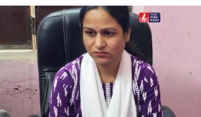 Corruption News: Corruption News: