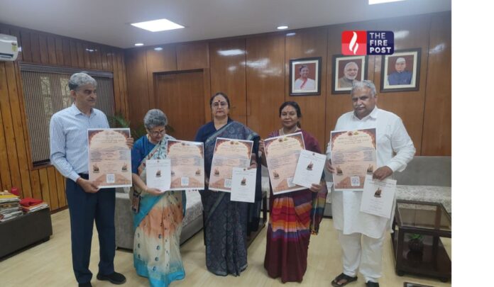 Rajasthan University Youth Festiva