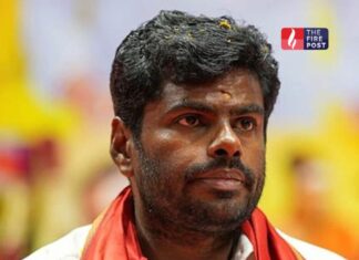 तमिलनाडु में बड़ा सियासी झटका! K. Annamalai को नहीं मिला टिकट, जानें वजह Tamil Nadu Elections 2026