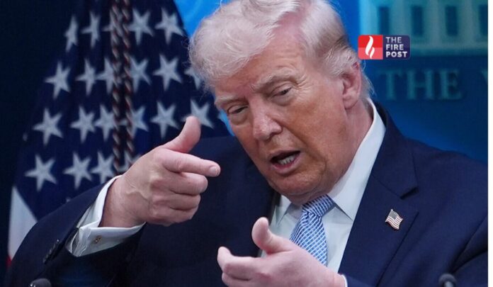 Trump Iran peace talks Trump Iran peace talks