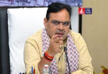 बंगाल चुनाव में BJP की ताकत झोंकी, अब CM भजनलाल शर्मा भी करेंगे ताबड़तोड़ प्रचार West Bengal Election