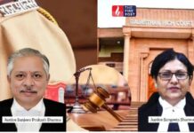 High Court Verdict SI भर्ती परीक्षा रद्द, अब क्या फिर से होगी परीक्षा या बदलेगा पूरा प्रोसेस? high court decision si exam
