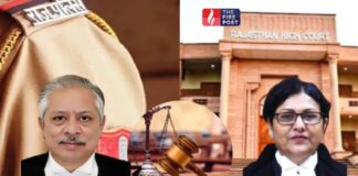 High Court Verdict SI भर्ती परीक्षा रद्द, अब क्या फिर से होगी परीक्षा या बदलेगा पूरा प्रोसेस? high court decision si exam