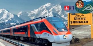 30 अप्रैल को बदल जाएगी कश्मीर यात्रा… जम्मू से श्रीनगर दौड़ेगी ये खास ट्रेन Vande Bharat: