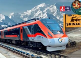 30 अप्रैल को बदल जाएगी कश्मीर यात्रा… जम्मू से श्रीनगर दौड़ेगी ये खास ट्रेन Vande Bharat: