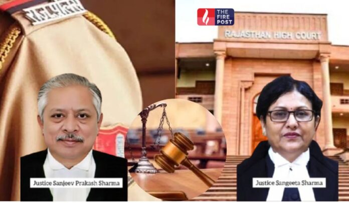 high court decision si exam