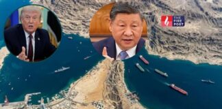 वैश्विक टकराव का खतरा! होर्मुज मुद्दे पर चीन ने अमेरिका को चेताया, हालात बिगड़ने के संकेत China US tension Hormuz