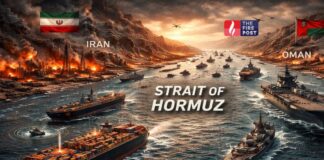 ईरान को भारत की चेतावनी! होर्मुज में जहाज पर फायरिंग के बाद राजदूत तलब India warning Iran news