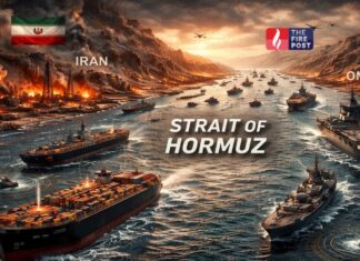 ईरान को भारत की चेतावनी! होर्मुज में जहाज पर फायरिंग के बाद राजदूत तलब India warning Iran news