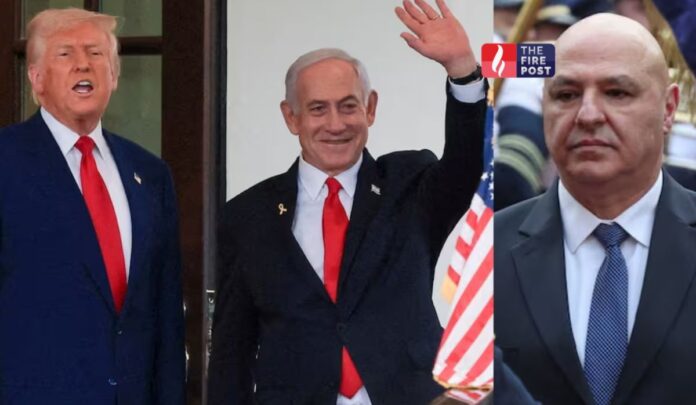 Israel Lebanon ceasefire