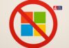 फ्रांस का Microsoft को बड़ा झटका! मैक्रों सरकार ने Windows सॉफ्टवेयर से बनाई दूरी Windows software ban France: