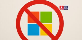 फ्रांस का Microsoft को बड़ा झटका! मैक्रों सरकार ने Windows सॉफ्टवेयर से बनाई दूरी Windows software ban France: