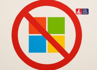 फ्रांस का Microsoft को बड़ा झटका! मैक्रों सरकार ने Windows सॉफ्टवेयर से बनाई दूरी Windows software ban France: