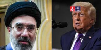 एक घंटे में 7 दावे, सभी झूठे! ट्रंप के होर्मुज बयान पर ईरान का पलटवार Strait of Hormuz