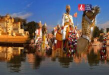 अब आसान होगा राजस्थान घूमना, 3 संभागों के लिए नया टूरिज्म सर्किट तैयार Rajasthan Tourism Circuit