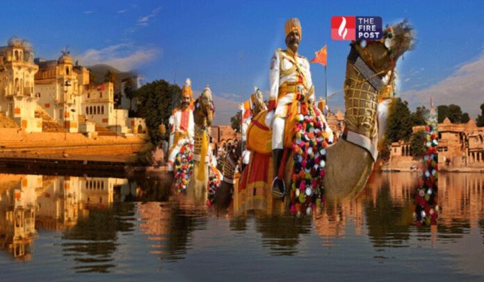 Rajasthan Tourism Circuit