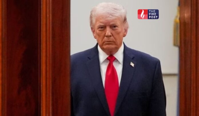 Donald Trump Donald Trump