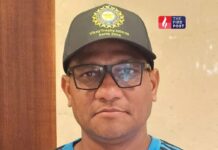 राजस्थान क्रिकेट को बड़ी खुशखबरी! मुख्य कोच अंशु जैन ने हासिल किया BCCI लेवल-2 सर्टिफिकेट Rajasthan Cricket