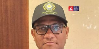 राजस्थान क्रिकेट को बड़ी खुशखबरी! मुख्य कोच अंशु जैन ने हासिल किया BCCI लेवल-2 सर्टिफिकेट Rajasthan Cricket