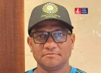 राजस्थान क्रिकेट को बड़ी खुशखबरी! मुख्य कोच अंशु जैन ने हासिल किया BCCI लेवल-2 सर्टिफिकेट Rajasthan Cricket