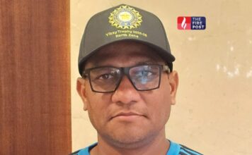 राजस्थान क्रिकेट को बड़ी खुशखबरी! मुख्य कोच अंशु जैन ने हासिल किया BCCI लेवल-2 सर्टिफिकेट Rajasthan Cricket