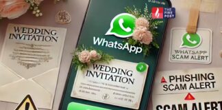 शादी का कार्ड खोलते ही बैंक खाता खाली? पुलिस ने जारी किया बड़ा अलर्ट Cyber Fraud