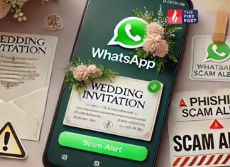 शादी का कार्ड खोलते ही बैंक खाता खाली? पुलिस ने जारी किया बड़ा अलर्ट Cyber Fraud