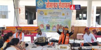 Positive Initiative जयपुर में अनोखा कार्यक्रम, प्रभुजनों के पुनर्वास की नई मिसाल Jaipur News: