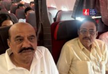 कर्नाटक कांग्रेस में बगावत के संकेत! 30 विधायक अचानक दिल्ली पहुंचे, बढ़ी सियासी हलचल Karnataka Congress crisis