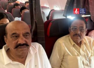 कर्नाटक कांग्रेस में बगावत के संकेत! 30 विधायक अचानक दिल्ली पहुंचे, बढ़ी सियासी हलचल Karnataka Congress crisis