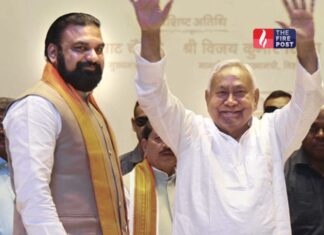 बिहार में सियासी बदलाव, सम्राट चौधरी होंगे नए मुख्यमंत्री, शपथ कल Samrat Chaudhary CM Bihar