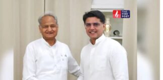 फोटो खींच लो फिर कहोगे बनती नहीं है…’ सचिन पायलट संग दिखे अशोक गहलोत, बयान वायरल Rajasthan Politics