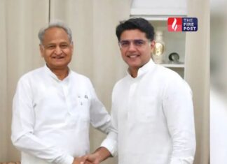 फोटो खींच लो फिर कहोगे बनती नहीं है…’ सचिन पायलट संग दिखे अशोक गहलोत, बयान वायरल Rajasthan Politics