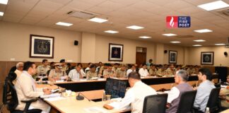 सारे संसाधन देंगे, लेकिन लापरवाही नहीं’…CM भजनलाल का अधिकारियों को कड़ा संदेश Bhajanlal Sharma statement
