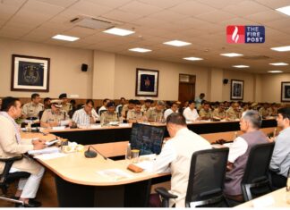 सारे संसाधन देंगे, लेकिन लापरवाही नहीं’…CM भजनलाल का अधिकारियों को कड़ा संदेश Bhajanlal Sharma statement