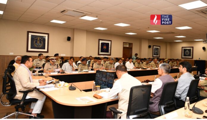 Bhajanlal Sharma statement